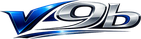 V9B Logo